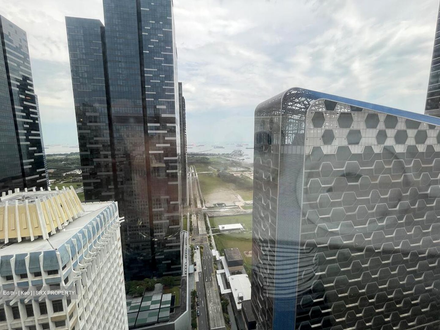 One Raffles Quay (D1), Office #497223951